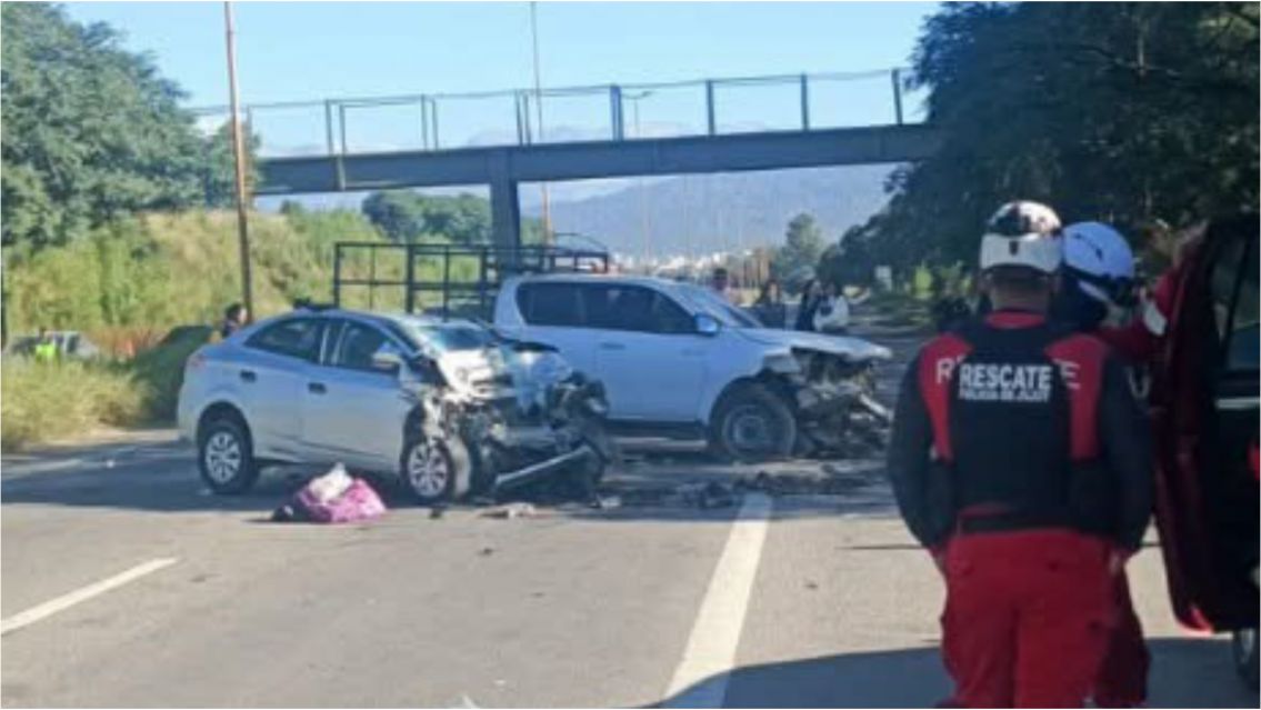 Conmoci�n en Jujuy: qued� libre el conductor acusado de matar a dos personas en Ruta 66