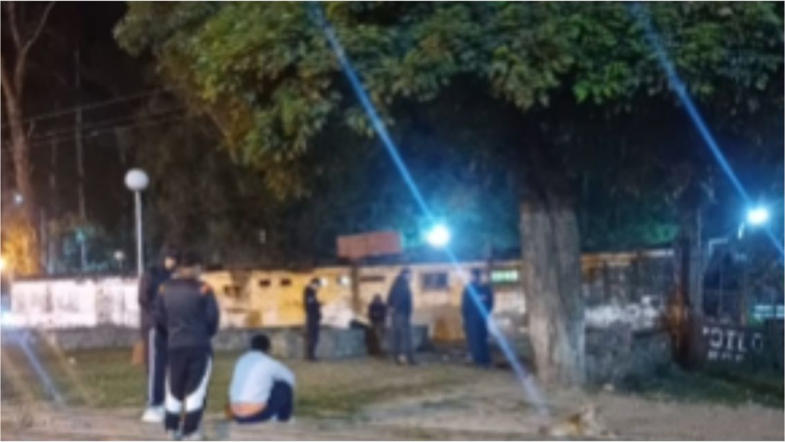 Macabro hallazgo en Jujuy: encontraron muerto a un hombre junto a la terminal