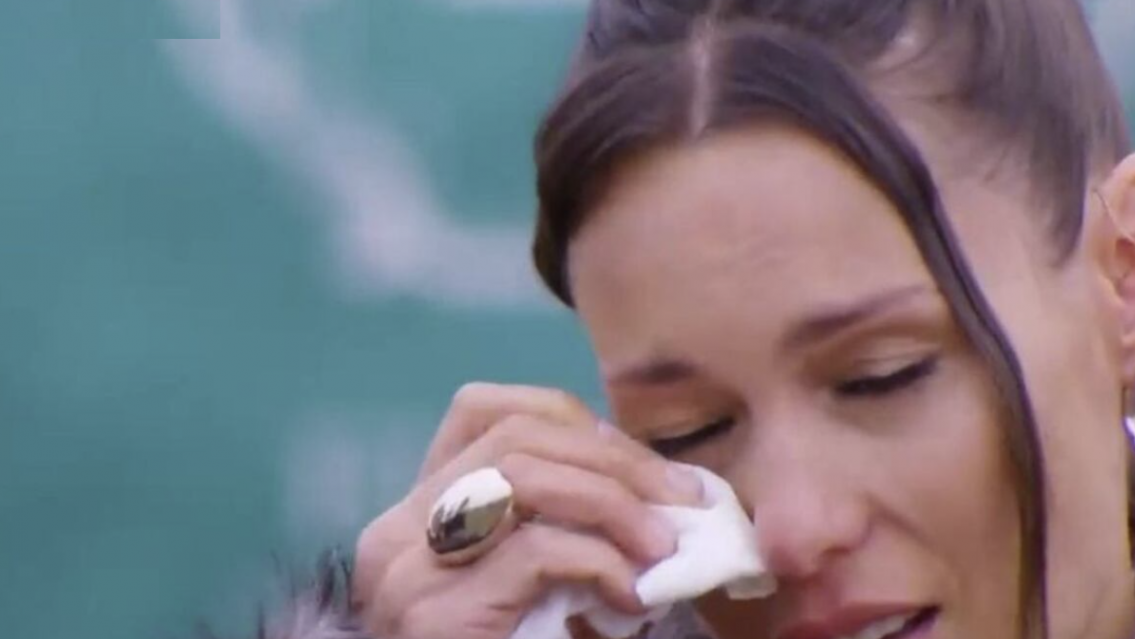 Duro golpe para Pampita: su ex est� listo para presentar "nueva novia"