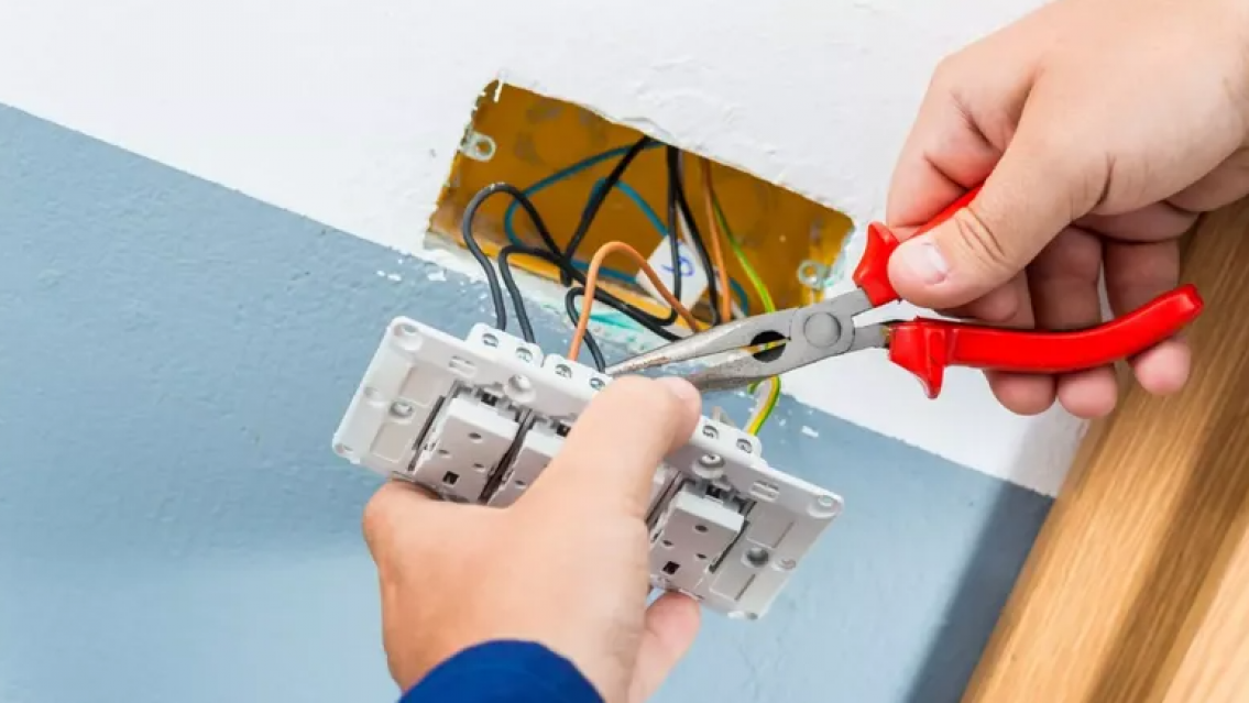 Cu�nto cuesta llamar a un electricista en mayo: los valores actualizados