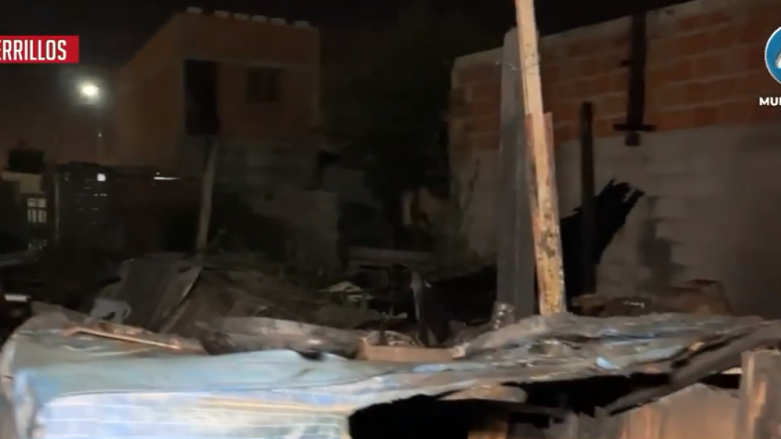 Explotaron dos garrafas m�s en Salta: hay un fallecido
