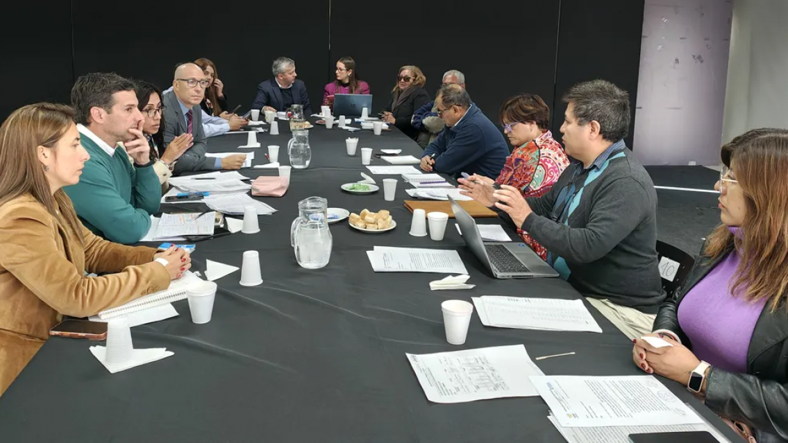 El Gobierno de Jujuy present� una nueva propuesta salarial: c�mo quedan los sueldos docentes y estatales