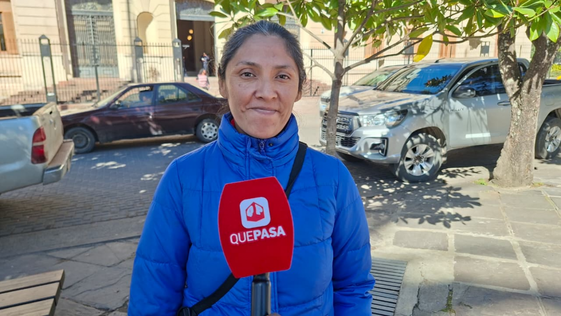 Piden donaci�n de instrumentos para los chicos de la Orquesta Andina