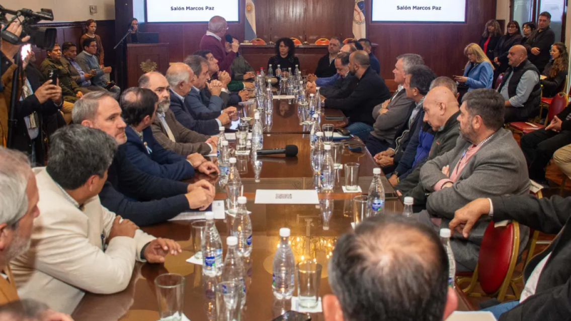 Qué es el Corredor Bioceánico y por qué puede cambiar la economía de Jujuy