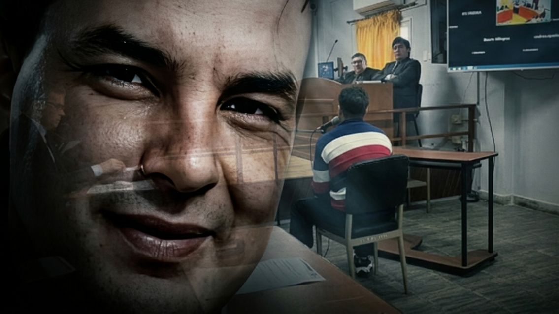 Macabro crimen: le quit� la vida a su compa�ero y escondi� su cuerpo en un ins�lito lugar