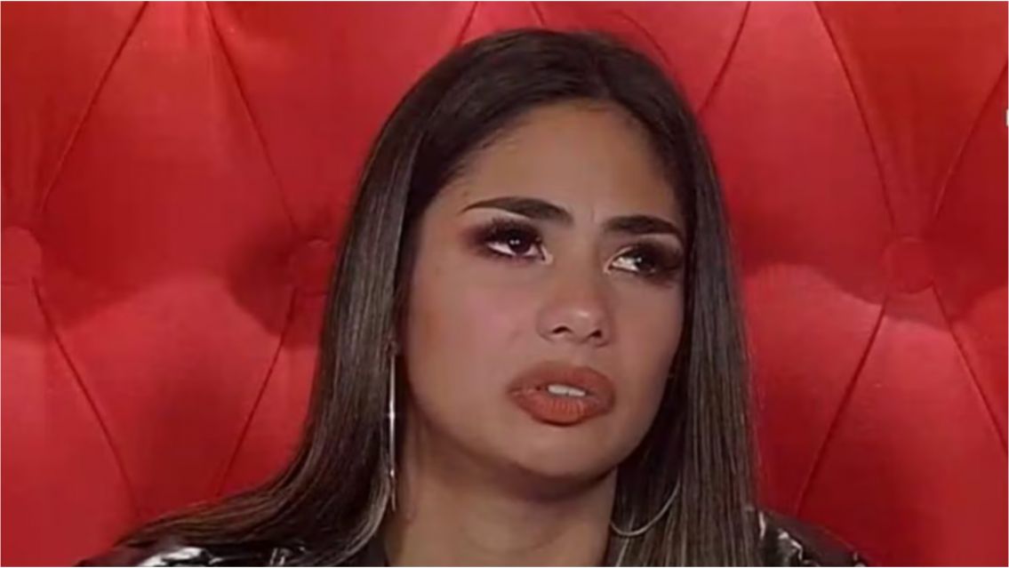 Daniela Celis cont� que se hizo una limpieza de �tero: "Me daba asco..."