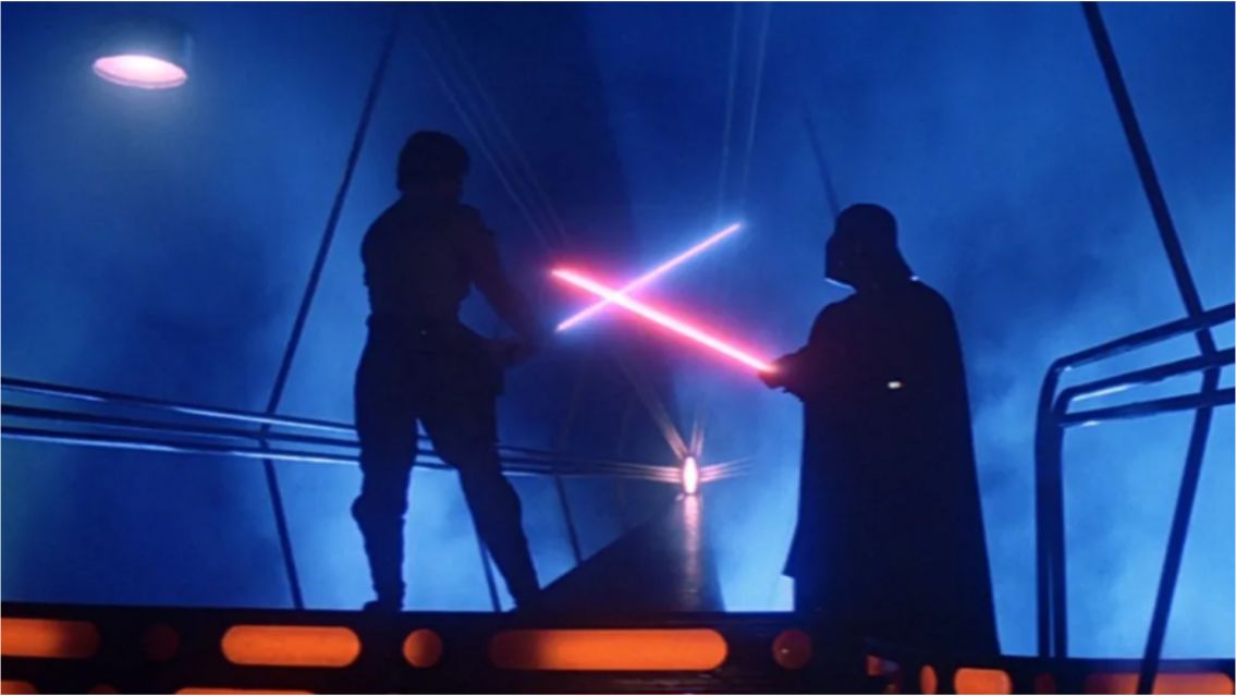 Dolor en Star Wars: murió un actor histórico de la saga y los fans están destruidos
