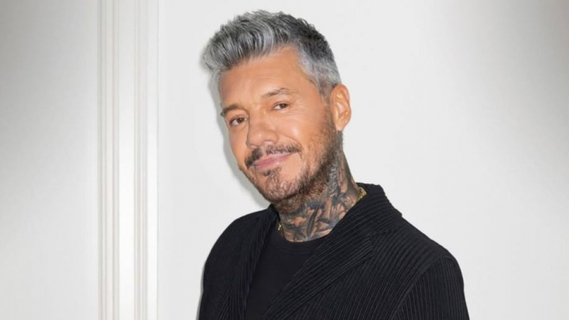 Marcelo Tinelli infiel: acaba de blanquear con su nueva pareja y ahora esto