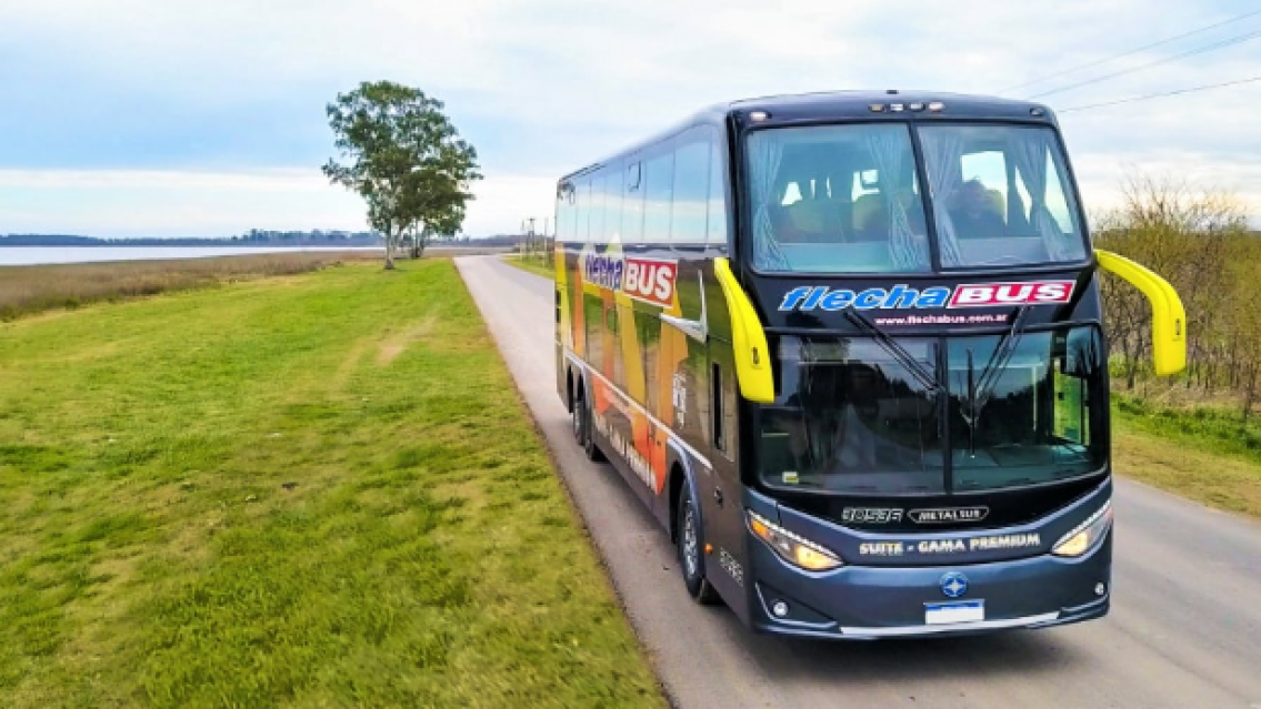 "�ltimos d�as": el truco para viajar por Argentina con descuentos del 30%�