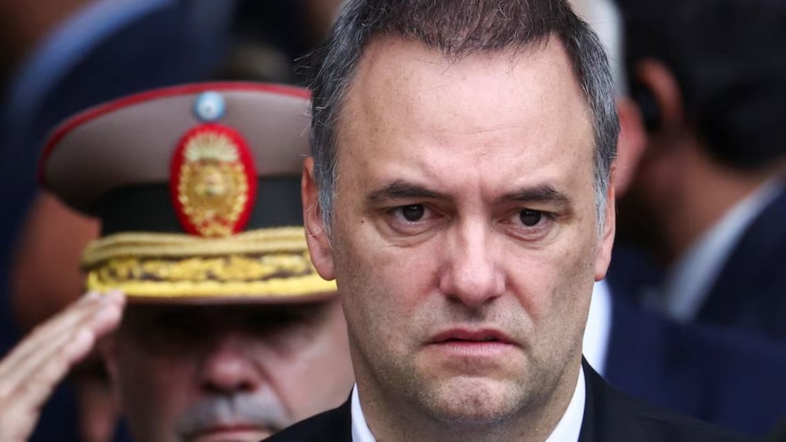 Declar� un testigo y complic� a Adorni: habl� de un alquiler por US$21 mil