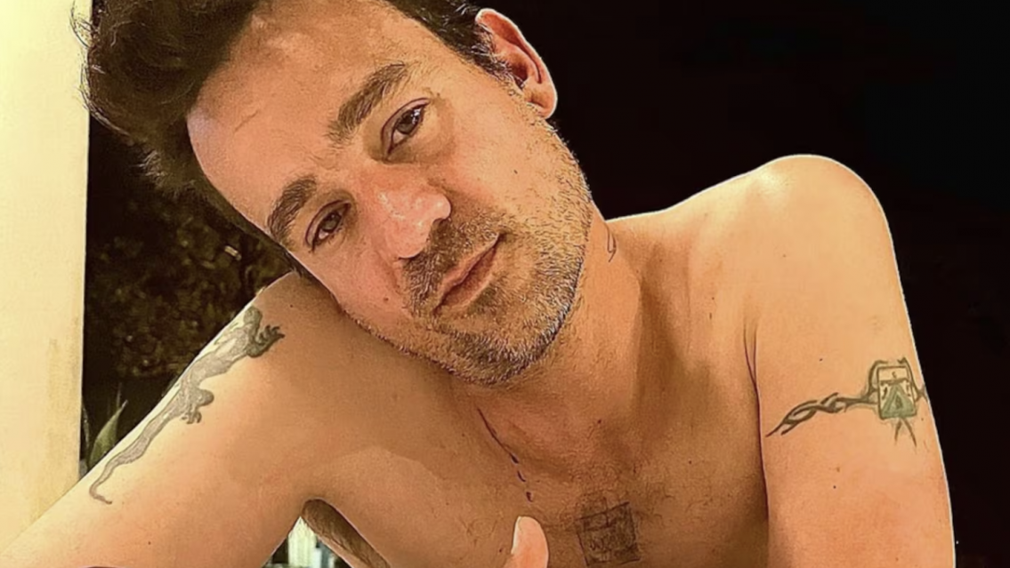 "No lo extra�o ni lo quiero cerca": duras palabras de Chano de Tan Bi�nica
