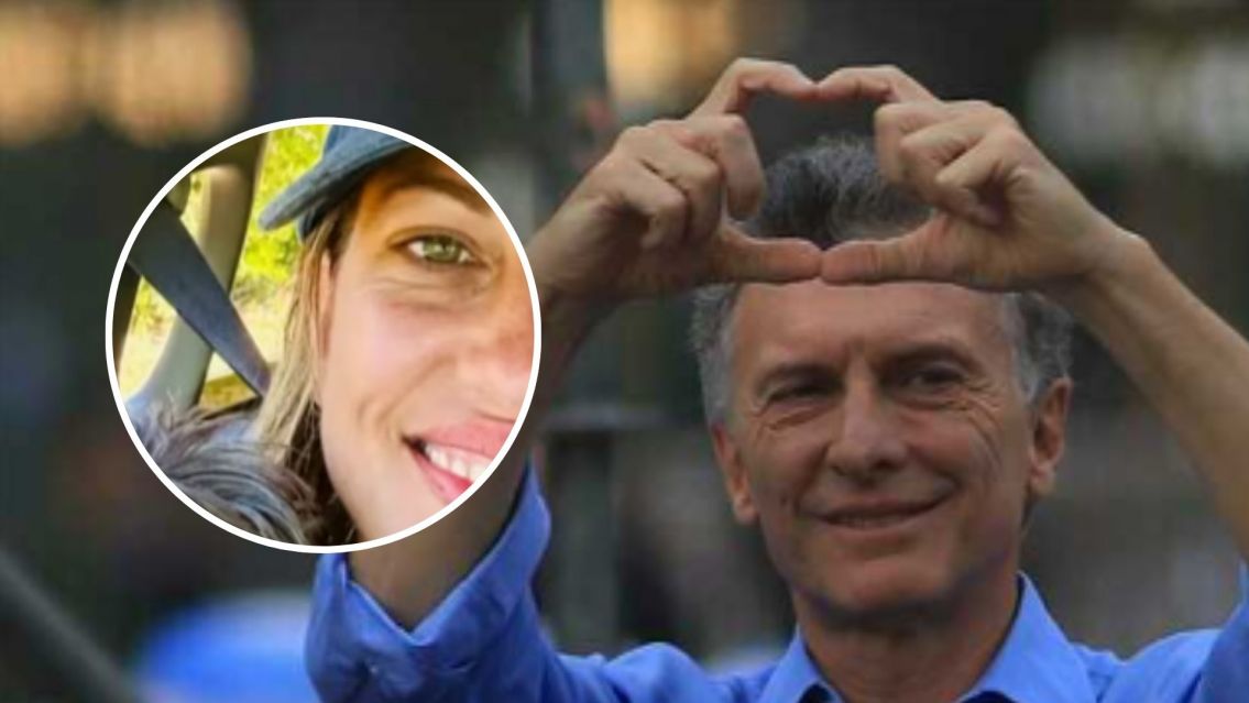 Que no se entere Juliana Awada: quién es la empresaria que estaría de novia con Macri