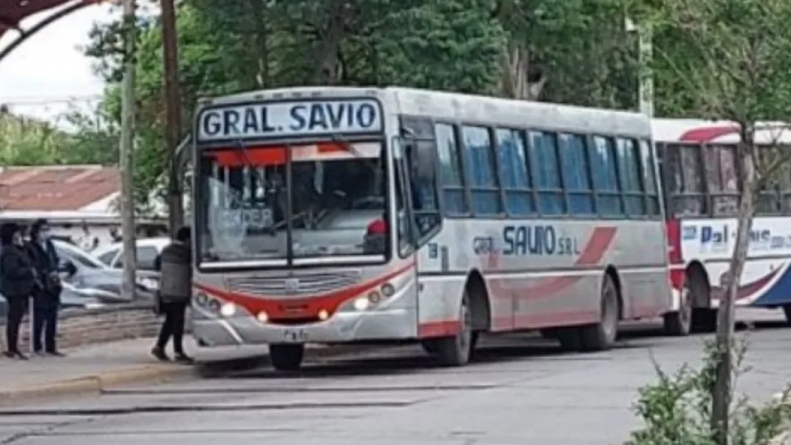 Cambios en el transporte interurbano de Jujuy: �D�nde estar�an las nuevas paradas?