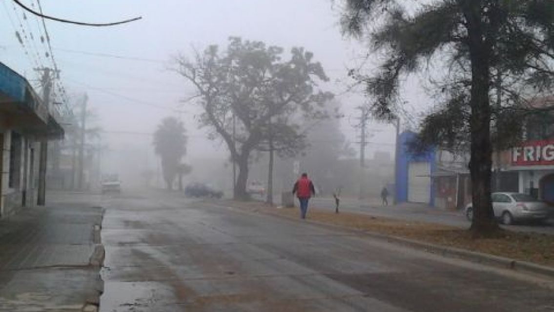 Alerta por ola polar en Jujuy: cuándo llega y de cuánto será la mínima