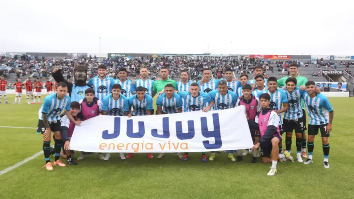 El 30 de mayo el Lobo se juega la vida ante Belgrano por Copa Argentina