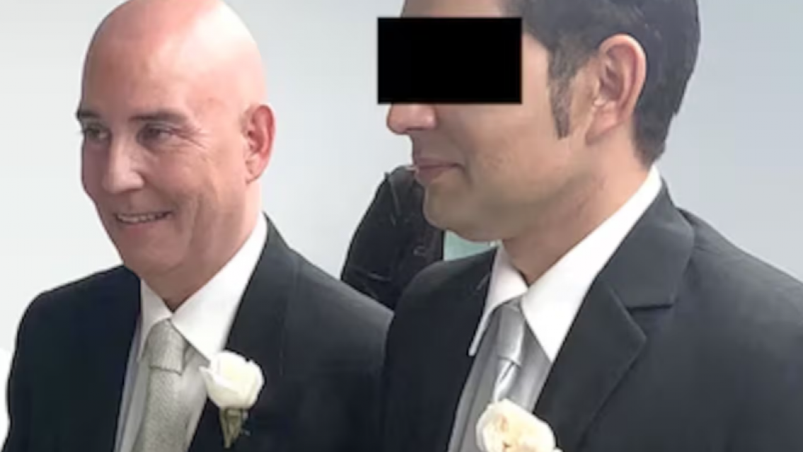 Hombre se cas� por inter�s y termin� asesinando a su esposo por una herencia millonaria
