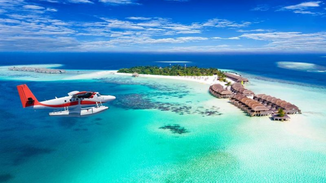 Terror en el para�so: murieron 5 personas en las islas m�s lindas del mundo