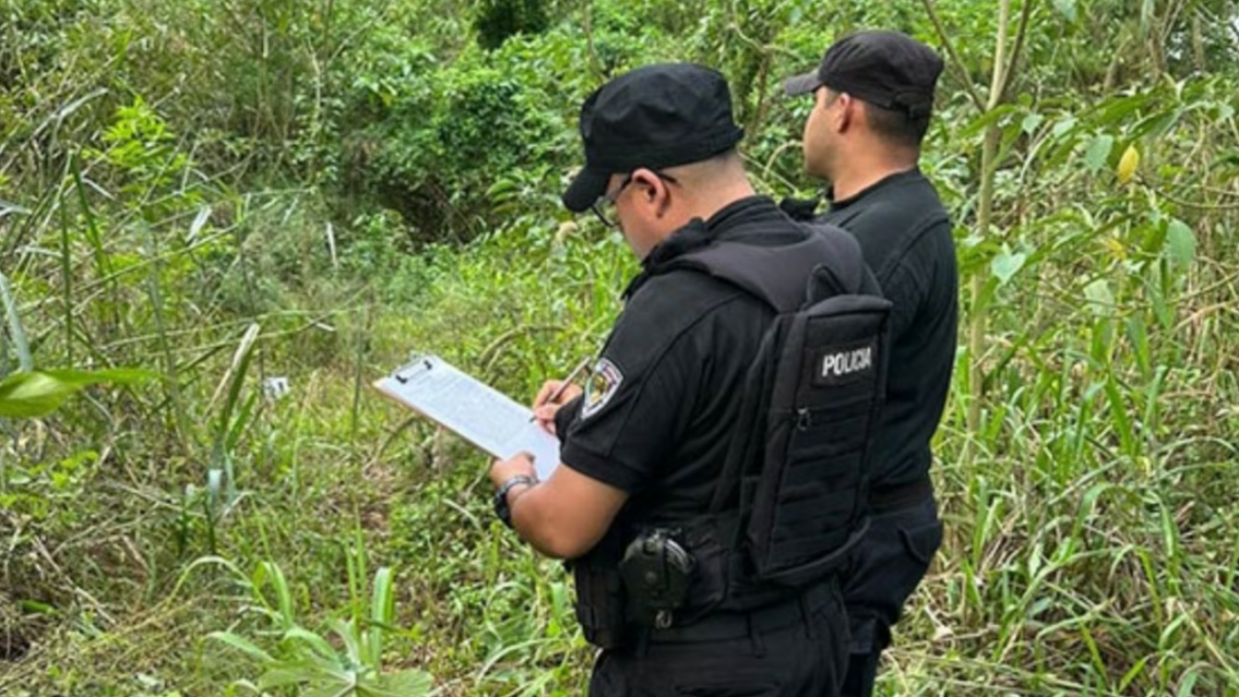 Encontraron muerto al hombre que estaba desaparecido: el desgarrador relato de su mamá
