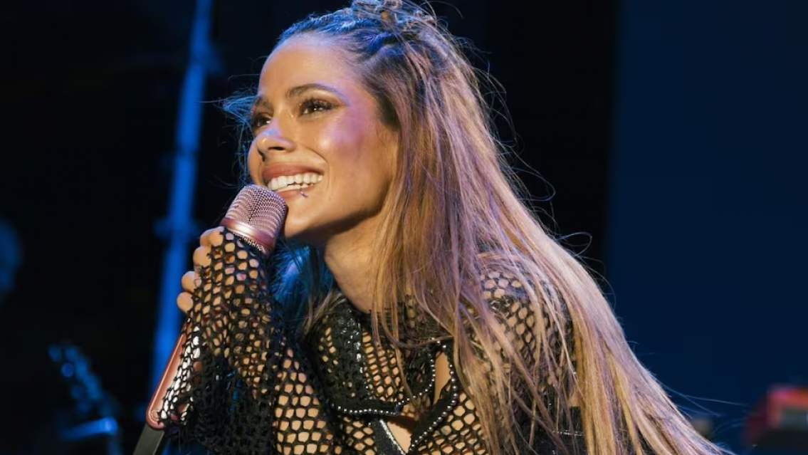 Ya se sabe a qué hora abren las puertas para el show de Tini: así será el ingreso