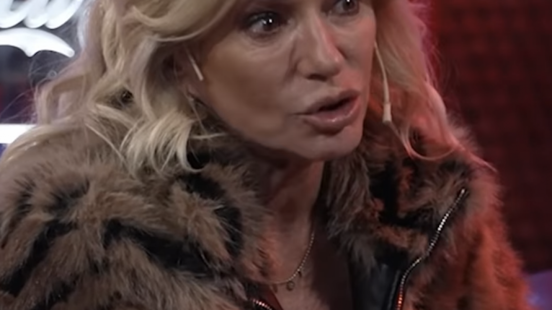 "Con raz�n": Yanina Latorre cont� el drama que vivi� con la amante de su pap�