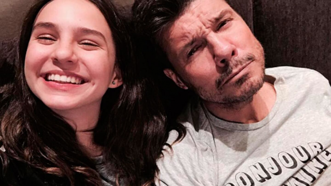 "Qued� igual a Tini": la hija de Marcelo Tinelli y sus �ltimos retoques
