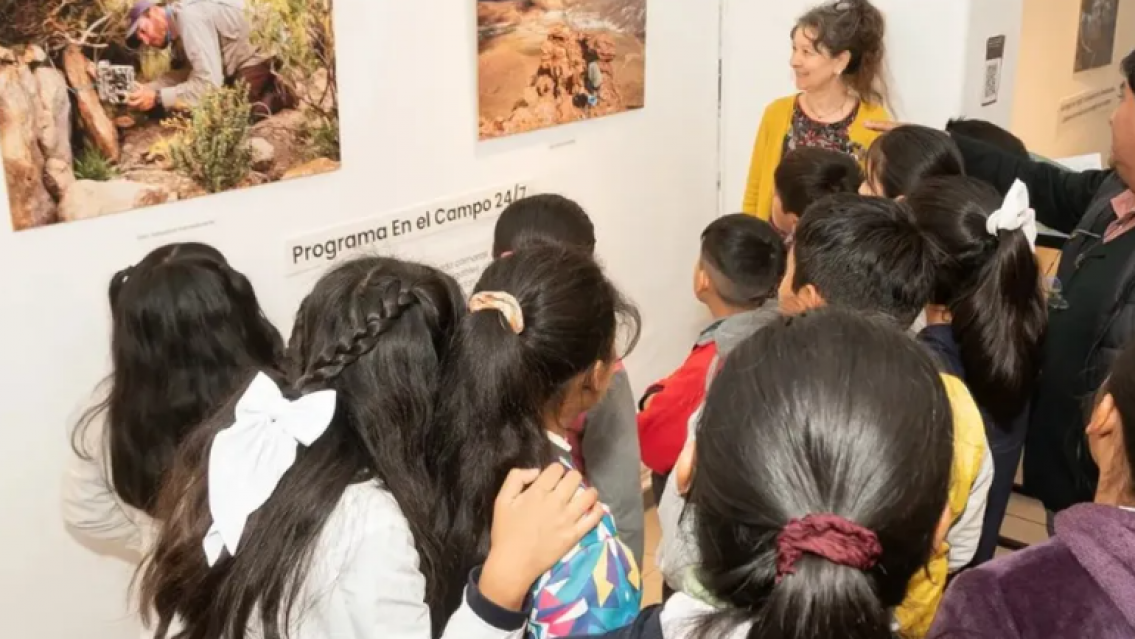 Con entrada gratis en Jujuy: claves para aprovechar la Semana de los Museos