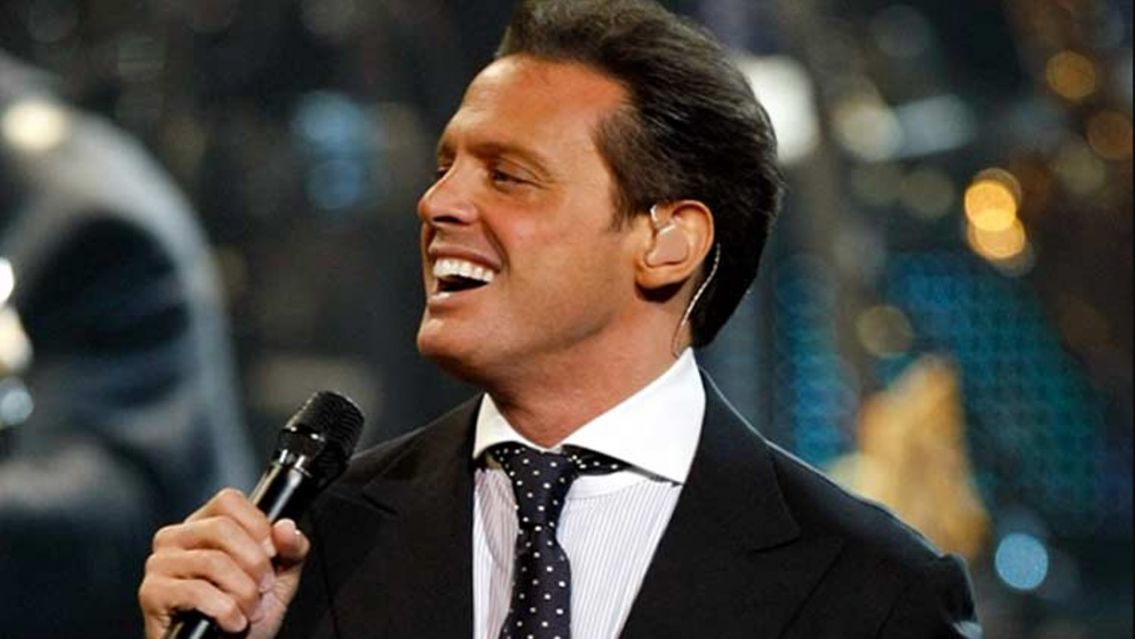 Preocupaci�n por Luis Miguel: habr�a sido internado de urgencia por un problema card�aco