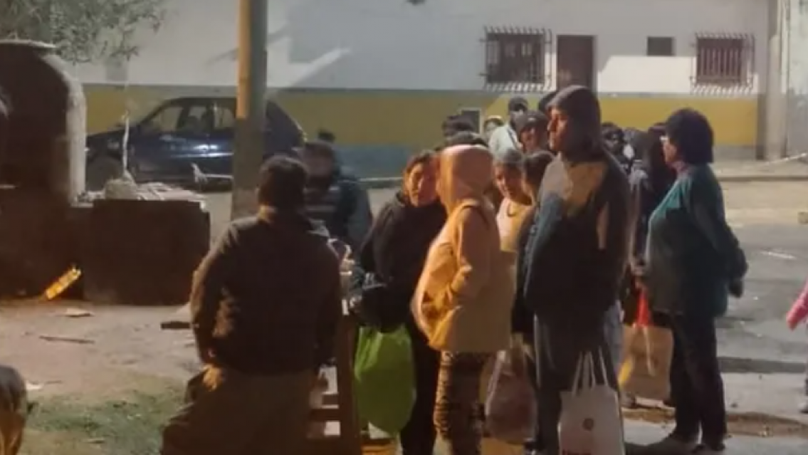 FOTO: TODO JUJUY