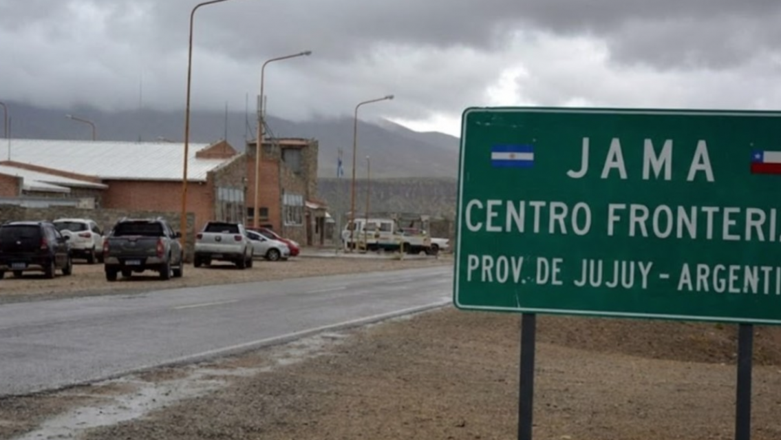Paso de Jama cerrado hoy: cuáles son las razones y cuándo podría volver a abrir