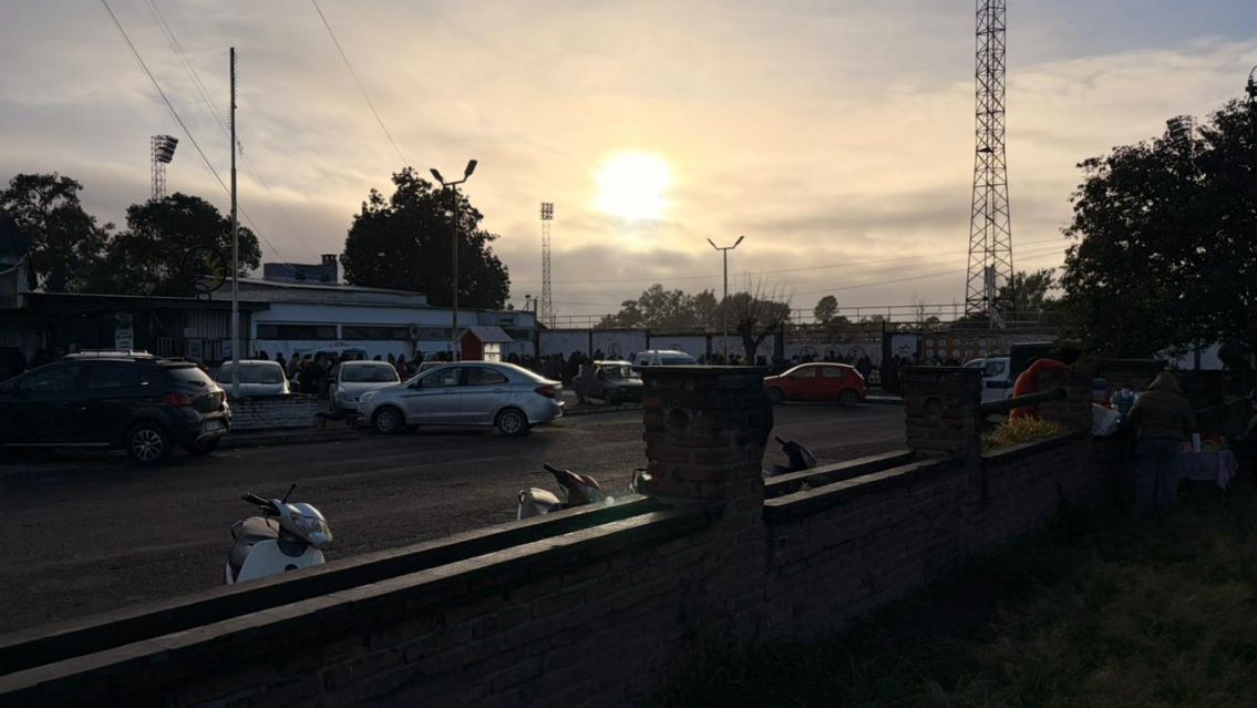 La ola polar sigue en Jujuy: mejora unos d�as, pero el fr�o volver� con fuerza