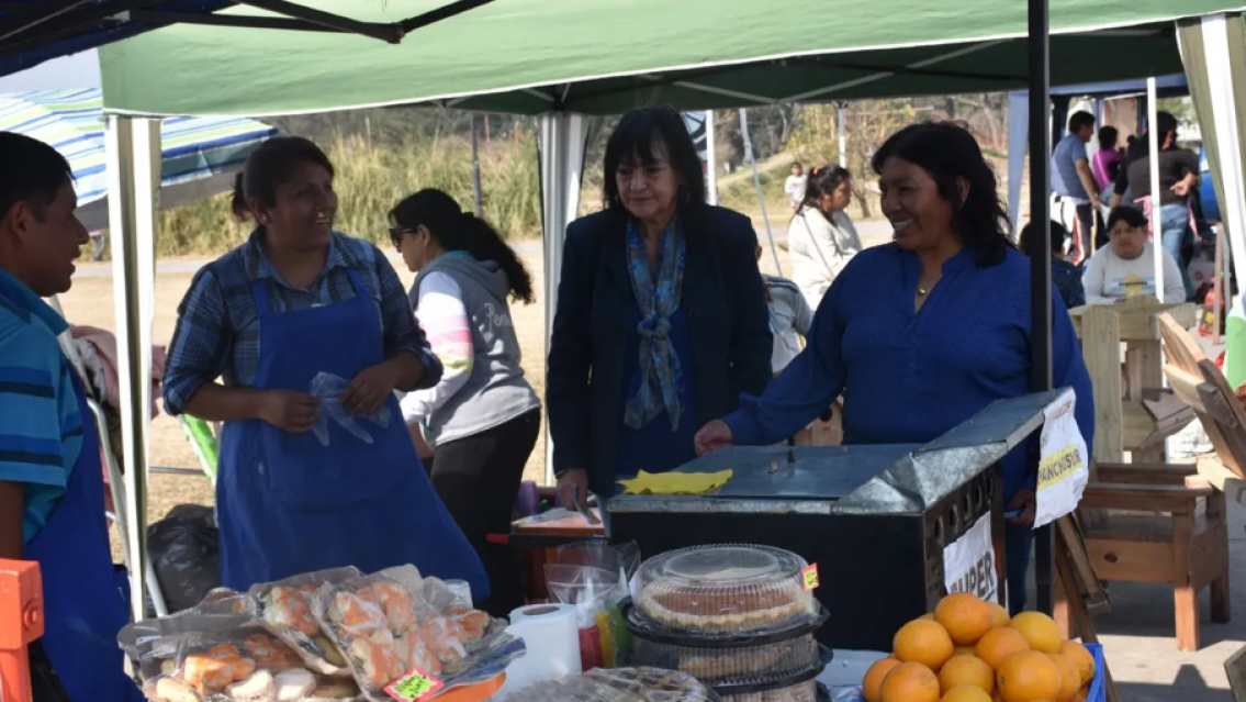 Jujuy: dictar�n talleres gratuitos para emprendedores en distintas localidades