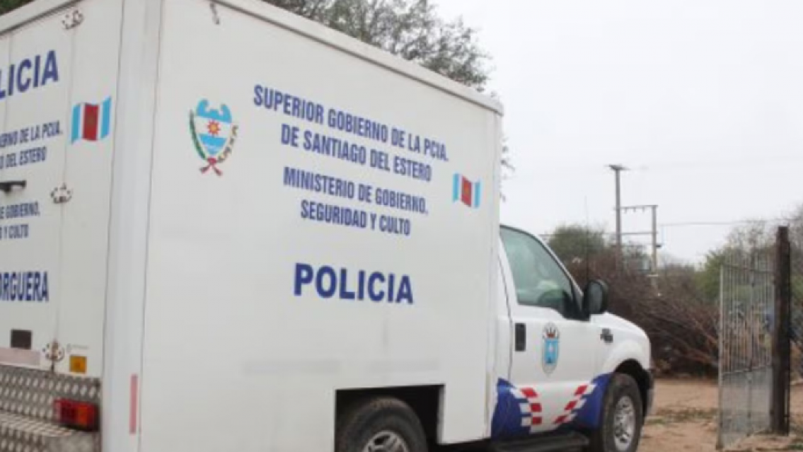 Investigan la muerte de una nena de 10 a�os en Santiago del Estero: ten�a golpes y sospechan de sus padres
