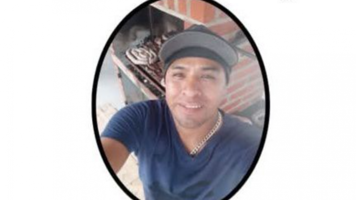 Tragedia en Ruta 9: identificaron al joven fallecido en Alto Comedero
