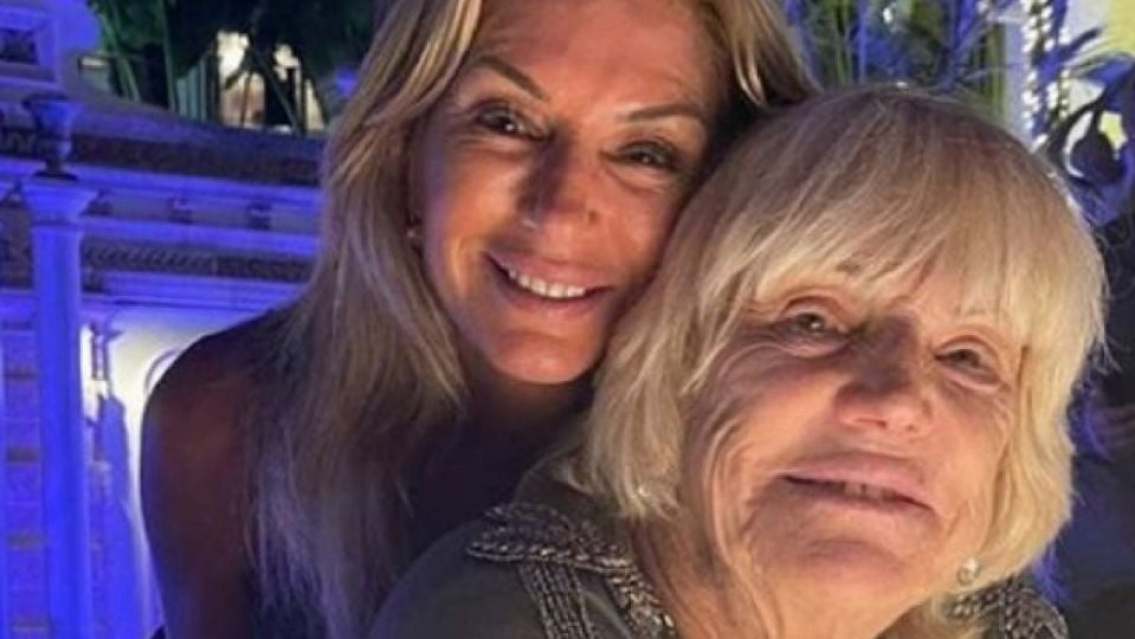 Toda la verdad sobre la mamá de Yanina Latorre: engañada y abandonada por su marido