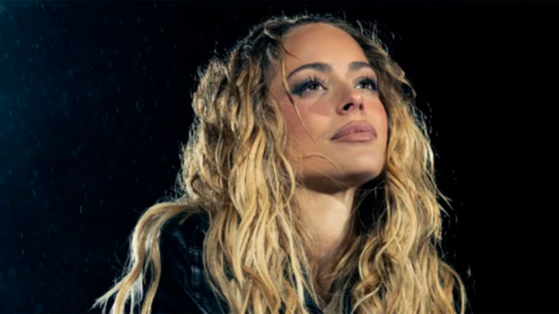 "Ganas de llamar la atenci�n": esc�ndalo con Sof�a Jujuy en el show de Tini