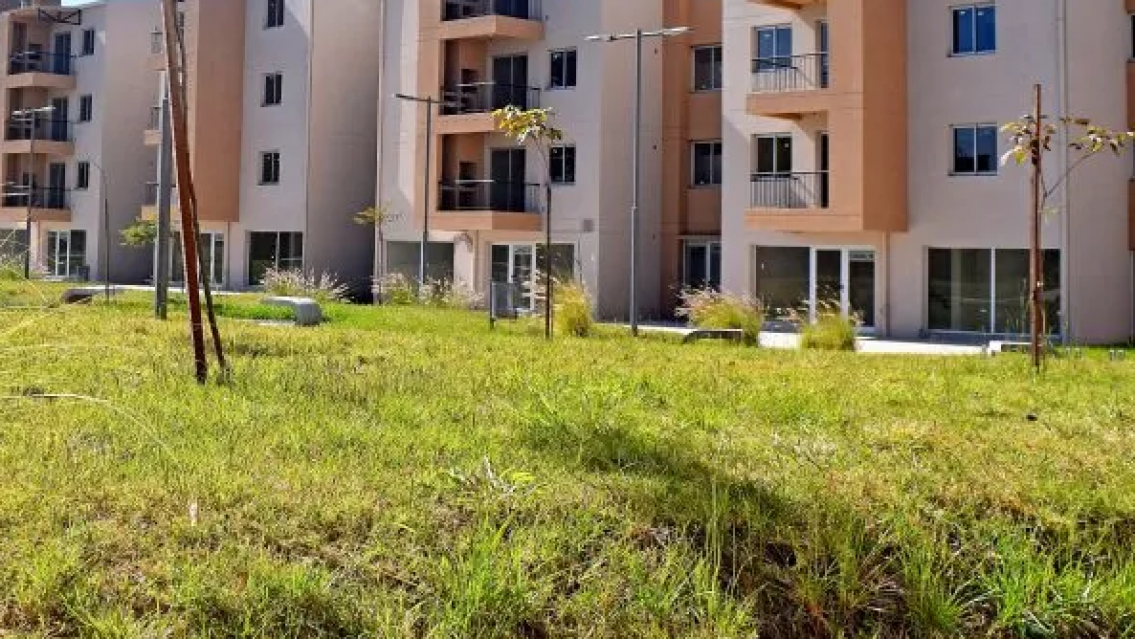 Dónde estarán los nuevos departamentos del IVUJ: hay 96 que serán sorteados