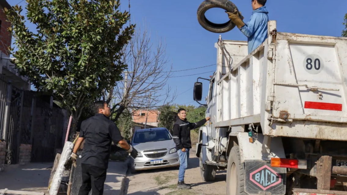Chikungunya en Jujuy: uno por uno, dónde están los 122 casos confirmados