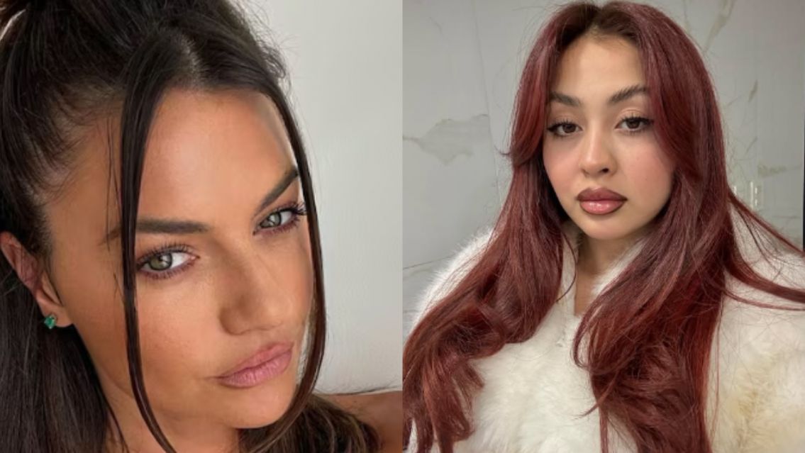 Se pudri� todo en el show de Tini: Sof� "Jujuy" y una cantante salte�a se picantearon en redes