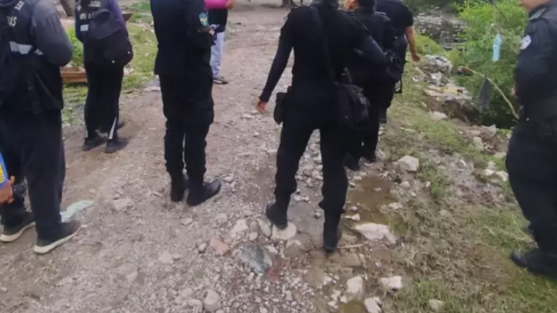 Horror y conmoci�n en Jujuy: hallaron sin vida a una joven que era intensamente buscada