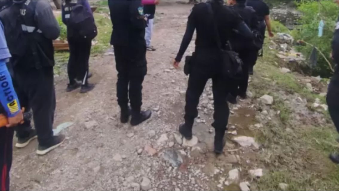 Horas decisivas en Jujuy: investigan el crimen de la joven hallada en Río Reyes