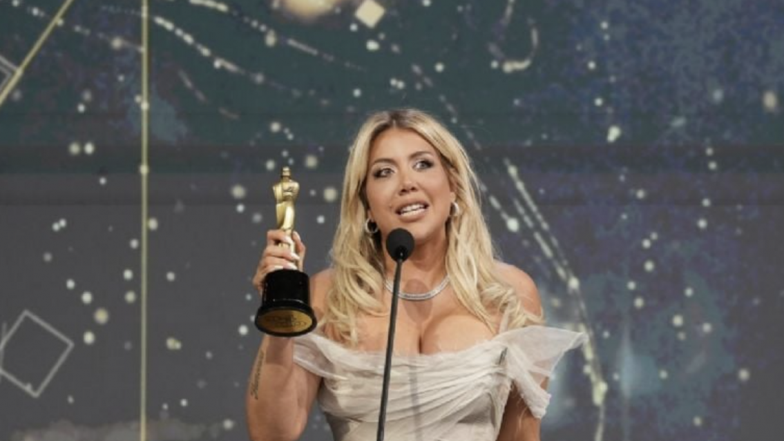Toda la verdad de los Mart�n Fierro, por qu� no fueron los hijos de Wanda Nara