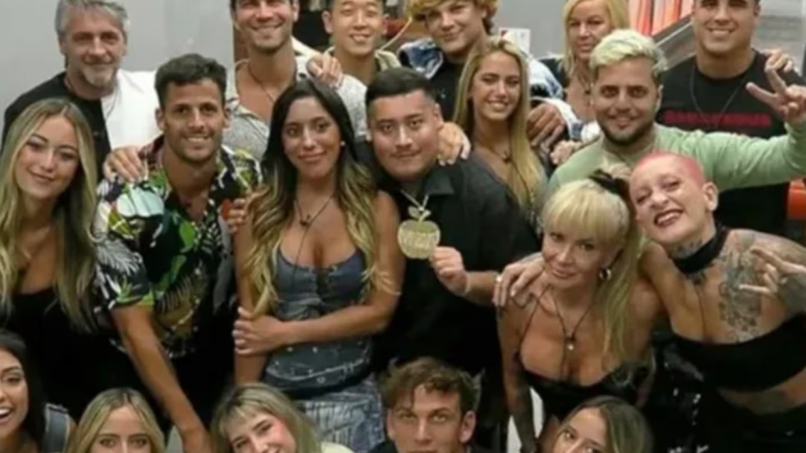 Un ex "Gran Hermano" tuvo que salir a desmentir su muerte