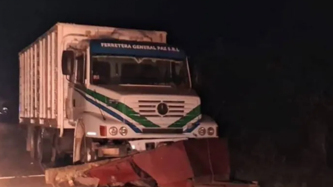 Dios estuvo de su lado: un terrible accidente en Jujuy casi termina en tragedia