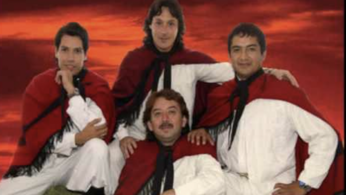 Tristeza infinita: muri� uno de Los Sauzales y con �l se va una parte de la cultura