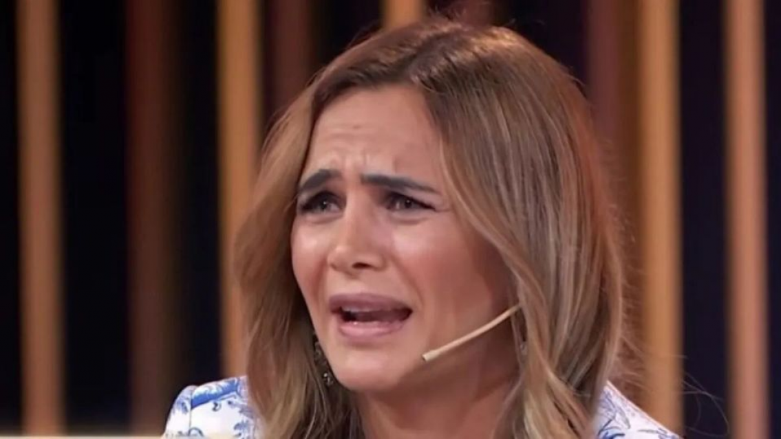 Amalia Granata cont� c�mo afronta el diagn�stico que le dieron a su peque�o hijo