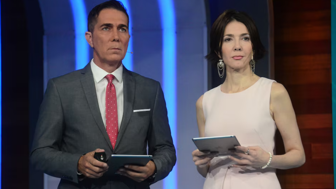 No la puede ni ver: el motivo que rompió el vínculo entre Cristina Pérez y Rodolfo Barili