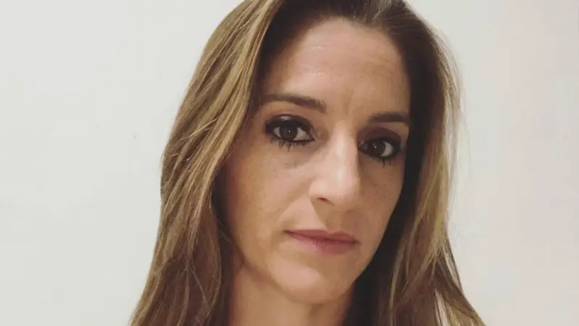La nueva vida de Natalia Pastorutti lejos de su hermana y con anuncios