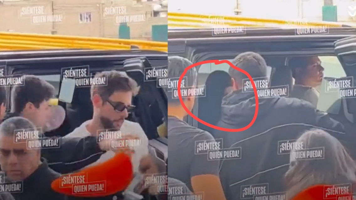 "Ya viajan juntos": quién es el nuevo novio de Cazzu