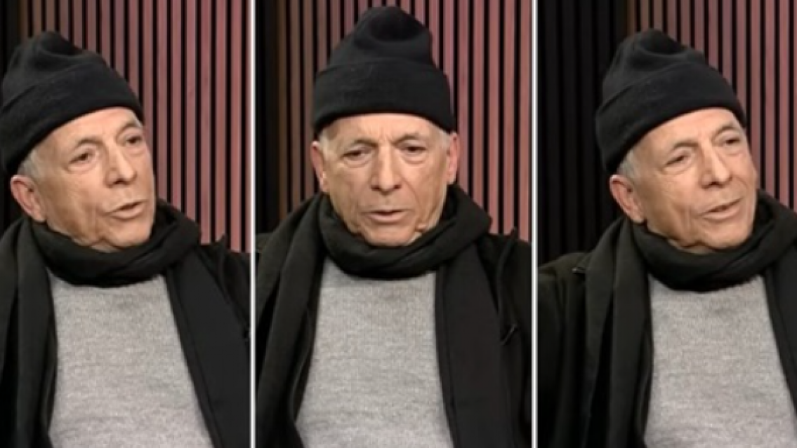 La insólita confesión de Gerardo Romano sobre su pasado con hombres: "Me.."