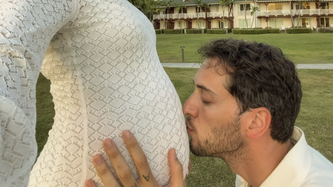 "Tengan hijos, gente": critican a pareja de influencers por su falta de conciencia social